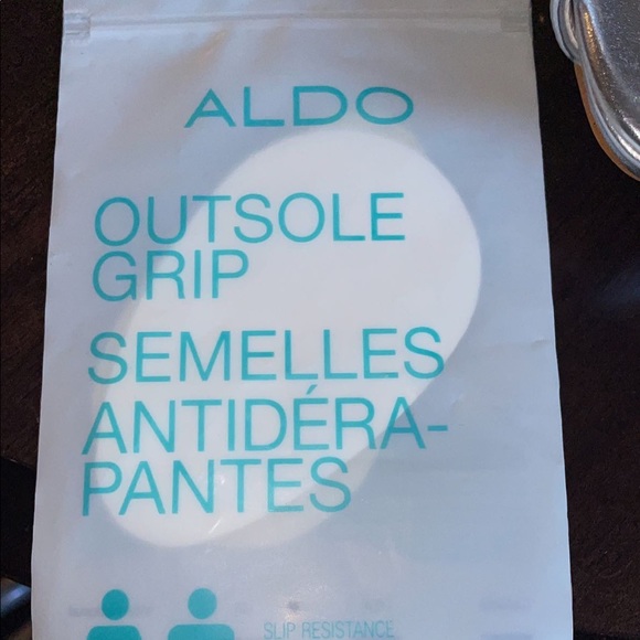 ALDO Sparkly Stiletto Heels - Picture 5 of 6